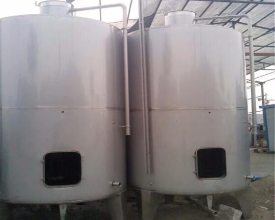 不銹鋼無菌罐HFD-2